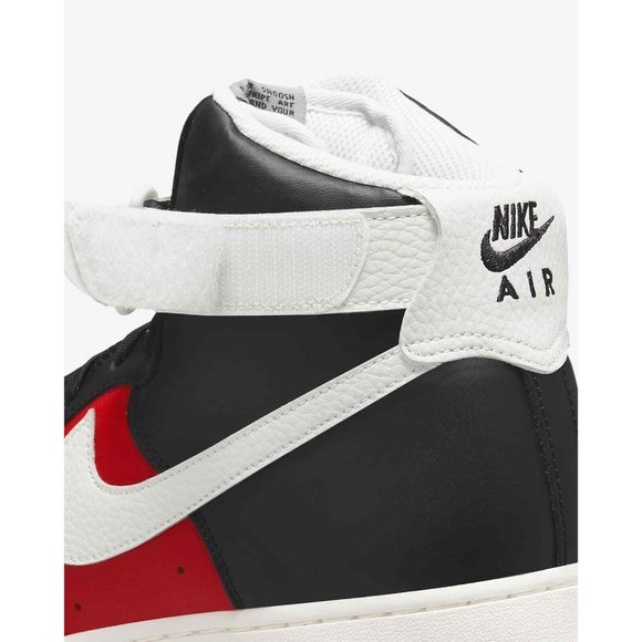 Nike Air Force 1 07 High LV8 NBA 75th Anniversary Men\'s Sizes 10.5 & 11.5 New main image 8